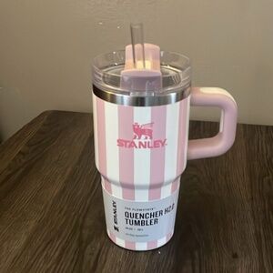 Quencher H2.O FlowState Tumbler  20 OZ  Peach Whip Cabana Gloss- SOLD OUT ONLINE